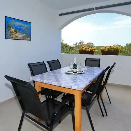 Apartman Vito