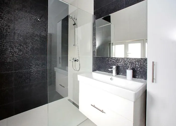 Apartman Vito Bibinje