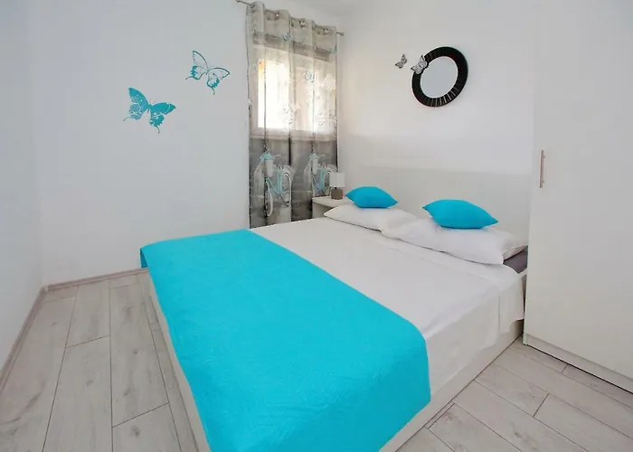 Apartman Vito