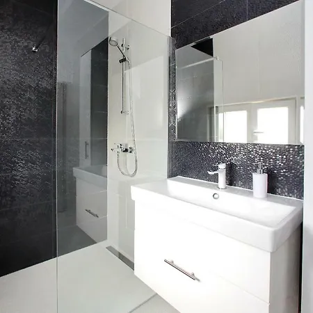 Apartment Vito Bibinje