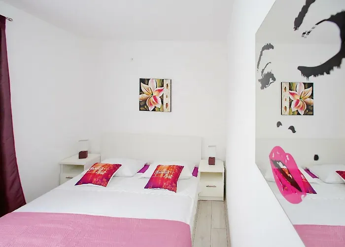 Vito Lejlighed Bibinje